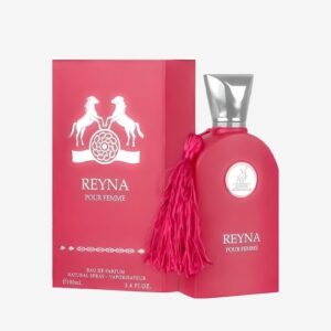 Maison Alhambra Reyna EDP 100ml