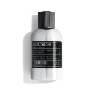 Aro Fac Suger Chrome EDP 100ml