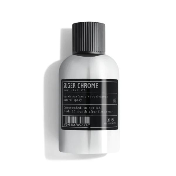 Aro Fac Suger Chrome EDP 100ml