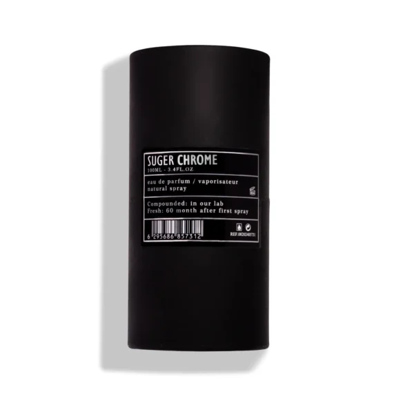 Aro Fac Suger Chrome EDP 100ml - Image 3
