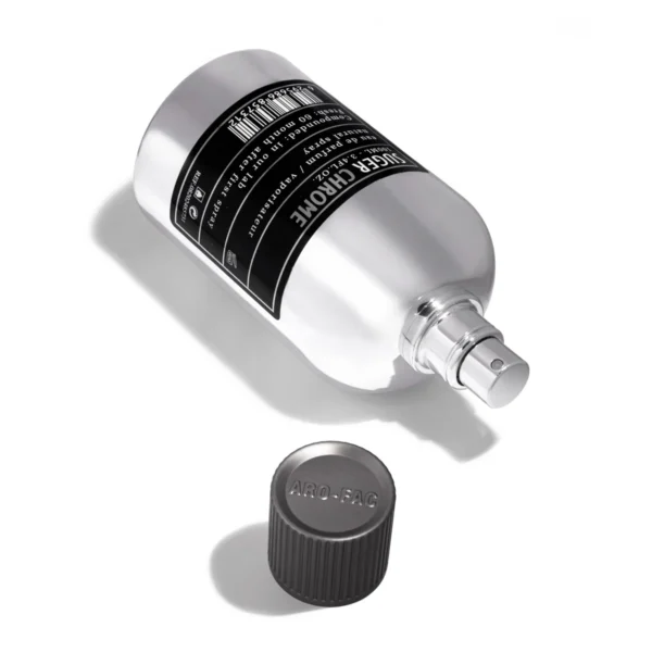 Aro Fac Suger Chrome EDP 100ml - Image 2