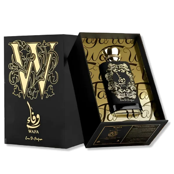 Ard Al Zaafran Wafa EDP 100ml