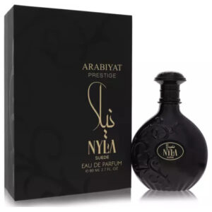 Arabiyat Nyla Suede EDP 80ml