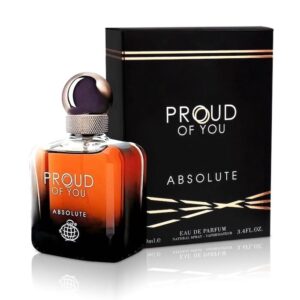 Fragrance World Proud of You Absolute EDP 100ml