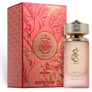 Paris Corner Khair Fusion EDP 100ml