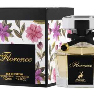 Maison Alhambra Florence EDP 100ml