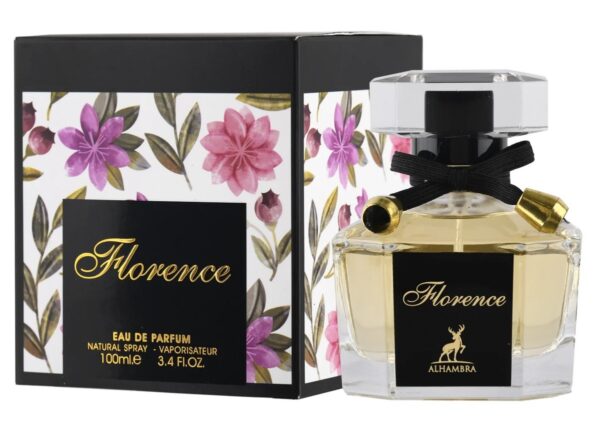 Maison Alhambra Florence EDP 100ml