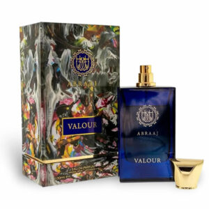 FA Abraaj Valour EDP 100ml