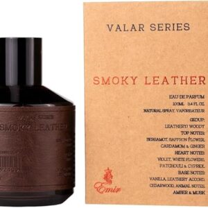 Emir Smoky Leather EDP 100ml