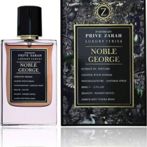 Paris Corner Noble George Prive Zarah Luxury EDP 70ml