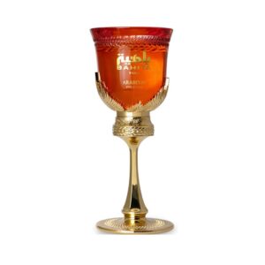 Arabiyat Bahiya Ruby EDP 100ml