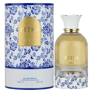 Lattafa Petra EDP 100ml