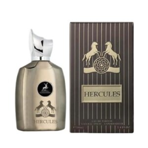 Maison Alhambra Hercules EDP 100ml