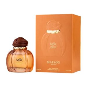 Maison Asrar Coffee Blend EDP 100ml