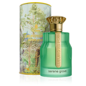 Lueur D’Espoir Serene Groove EDP 100ml