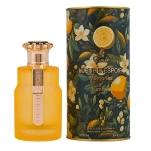 Lueur D’Espoir Memories Of Summer EDP 100ml