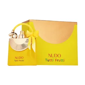 Fragrance World Nudo Tutti Frutti EDP 100ml