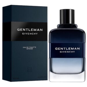 Givenchy Gentleman EDT Intense 100ml