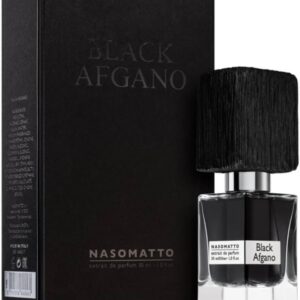 Nasomatto Black Afgano EDP 30ml
