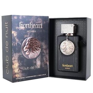 Armaf Club De Nuit Lionheart Woman EDP 100ml