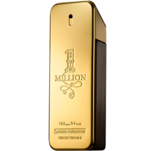 Paco Rabanne One million EDT 100ml (Unboxed/Tester)