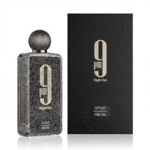 Afnan 9PM Night Out Extrait De Parfum 100ml