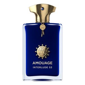 Amouage Interlude 53 Man EDP 100ml (Unboxed/Tester)