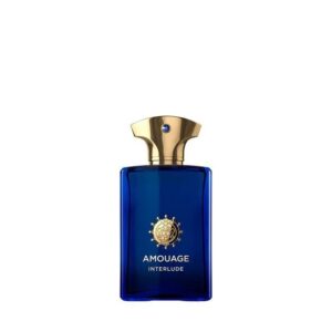 Amouage Interlude Man EDP 100ml (Unboxed/Tester)