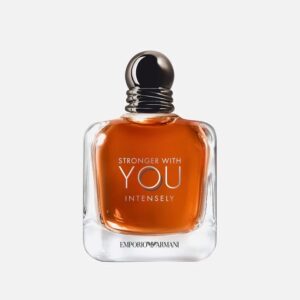 Giorgio Armani Emporio Armani Stronger With You Intensely EDP 100ml (Unboxed/Tester)