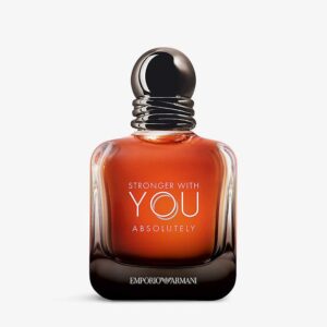 Emporio Armani Stronger With You Absolutely EDP 100ml (Unboxed/Tester)
