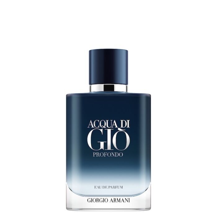 Giorgio Armani Acqua Di Gio Profondo EDP 100ml (Unboxed/Tester)