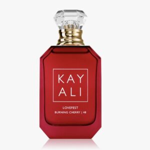 Kayali Lovefest Burning Cherry 48 EDP 100ml (Unboxed/Tester)