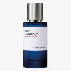 Maison Crivelli Oud Maracuja EDP 100ml (Unboxed/Tester)