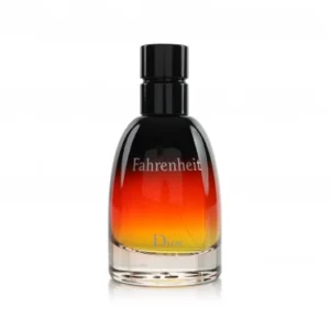 Christian Dior Fahrenheit Parfum 75ml (Unboxed/Tester)