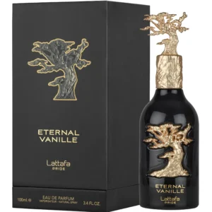 Lattafa Eternal Vanille EDP 100ml