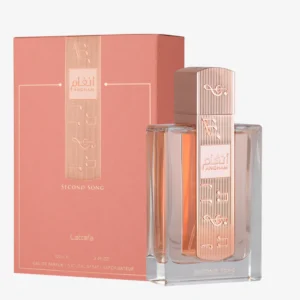 Lattafa Angham Secong Song EDP 100ml