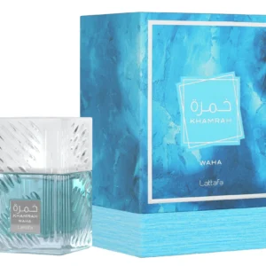 Lattafa Khamrah Waha EDP 100ml