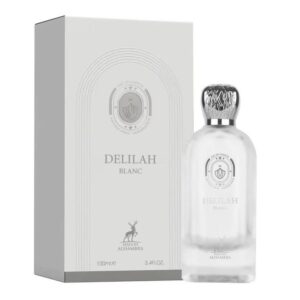Maison Alhambra Delilah Blanc EDP 100ml