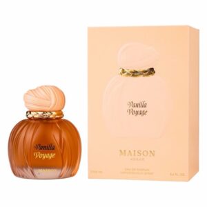 Maison Asrar Vanilla Voyage EDP 100ml
