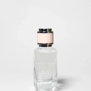 Sand & Fog White Vanilla 50ml Eau de Toilette