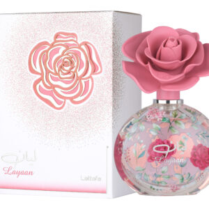 Lattafa Layaan EDP 75ml