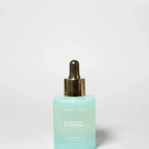 Sand & Fog Coconot Blossom 50ml Perfume Oil Dropper