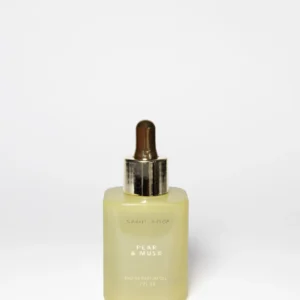 Sand & Fog Pear & Musk 50ml Perfume Oil Dropper