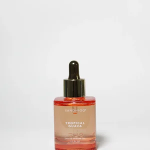 Sand & Fog Tropical Guava 50ml Perfume Oil Dropper