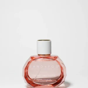 Sand & Fog Sparkling Rose 70ml Eau de Toilette