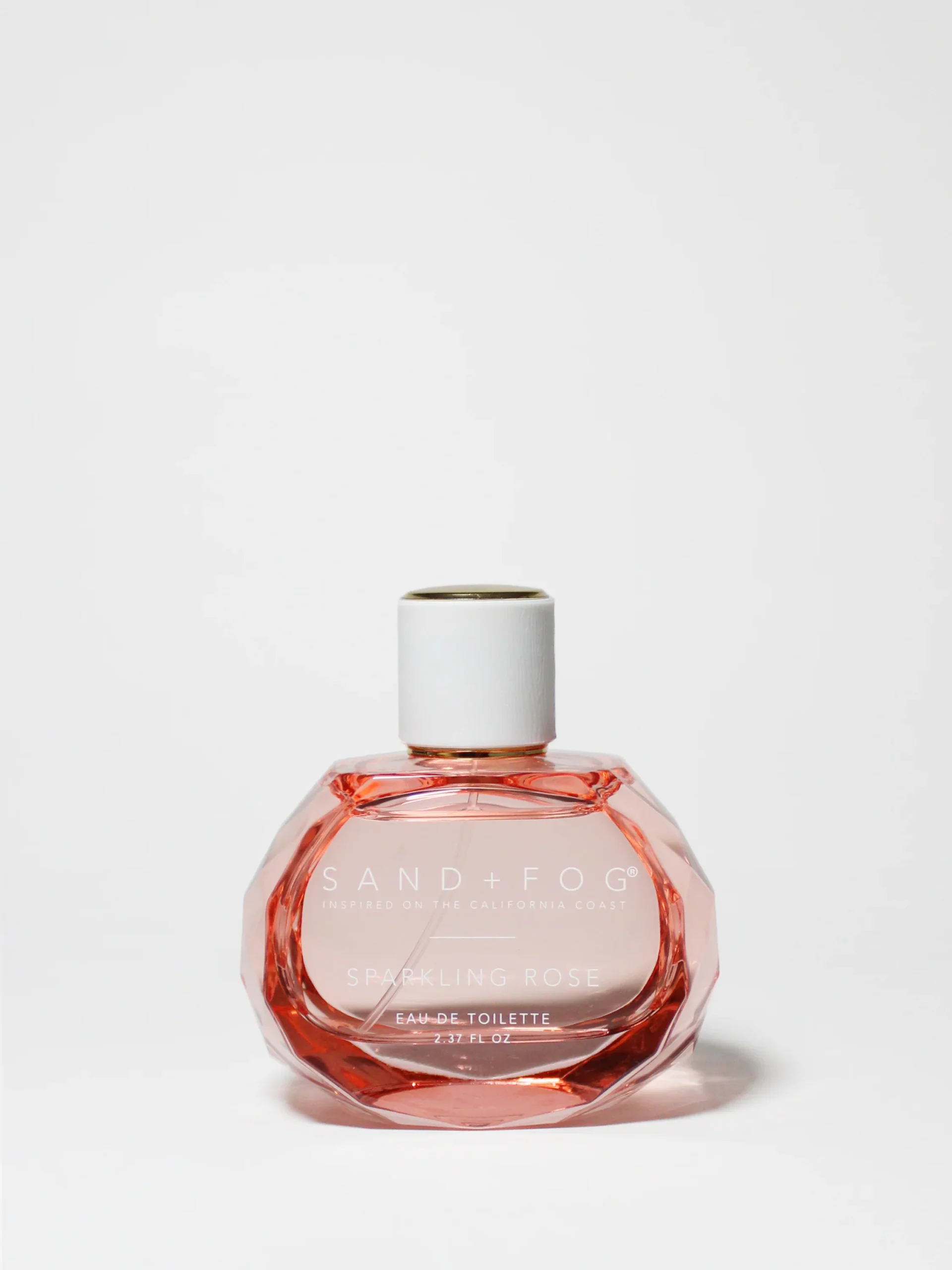 Sand & Fog Sparkling Rose 70ml Eau de Toilette