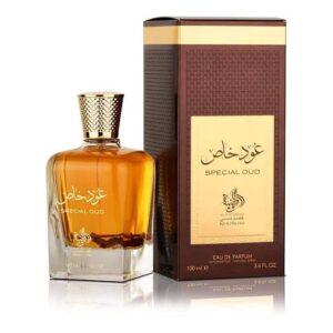 Al Wathania Special Oud EDP 100ml