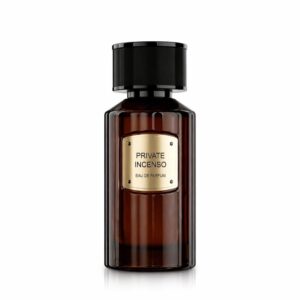 Fragrance World Private Incenso EDP 100ml