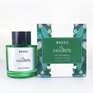Breed My Favorite EDP 100ml