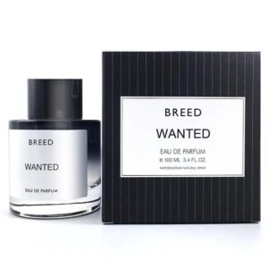 Breed Wanted EDP 100ml